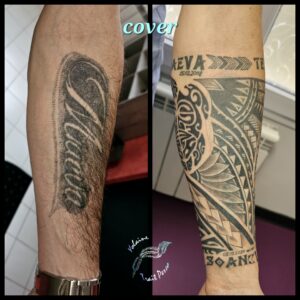 Mes Tatoos